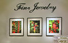 Macy's selections : These are 18x20 prints that was chosen to be displayed at Macy's Kahala ... both Past and Current