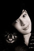 Ross Hamamura  Girl and Best Freind  ... web site: www.RDHphoto.net