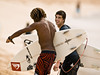 "The Surf tale" , e510  300mm (efl 600mm) f2.8 sure I should have stopped down for more DOF, but I  was testing what this lens could do WIDE OPEN : verdict, WOW!  Love this lens "wide open" !!!  Killer bokeh  and was easy to get sharp images - from first shot to last using the e510 "IS" and monopod ...  and during the day with fast shutter=Handheld ... look at my lady fishing shot in this gallery :)   .... Photographer:Ross Hamamura,  web site: www.RDHphoto.net
