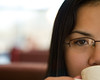 Morning Coffee ... Photographer Ross Hamamura, www.RDHphoto.net