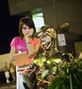 Stare Down  .... Photographer Ross Hamamura, www.RDHphoto.net