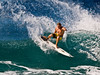 "the Cut Back"  North Shore, Oahu ... Photographer Ross Hamamura, www.RDHphoto.net