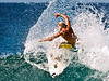 "Re-Entry"  North Shore, Oahu .... Photographer Ross Hamamura, www.RDHphoto.net