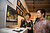 “Week in the life of KCC”  March 17-23, 2008 - Reid Shimabukuro : Photographer: Reid Shimabukuro .... fyi: Check out Reid's KCC gallery! : http://hiroshi.smugmug.com/gallery/4782225_in4Ay#283882618_jYPjE   
Week of 17-23 Mar., International Festival Week, EOH Support for “class project, photo essay and slide show”.