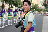 Pan Pacific Festival Parade - Milton Hee : This annual festival, which promotes cultural exchanges in the songs, dances and traditions of people living in Japan, Hawaii, and the Pacific Basin.  Photographer: Milton Hee web: http://miltonhee.smugmug.com/gallery/5161598_FbFJg#312561576_dBE2Y