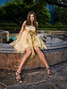 Model: Sasha, Designer:  Natasha Li ...  Photographer Ross Hamamura, www.RDHphoto.net